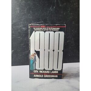 1988 By Gov. Richard Lamn & Arnold Grossman Paperback